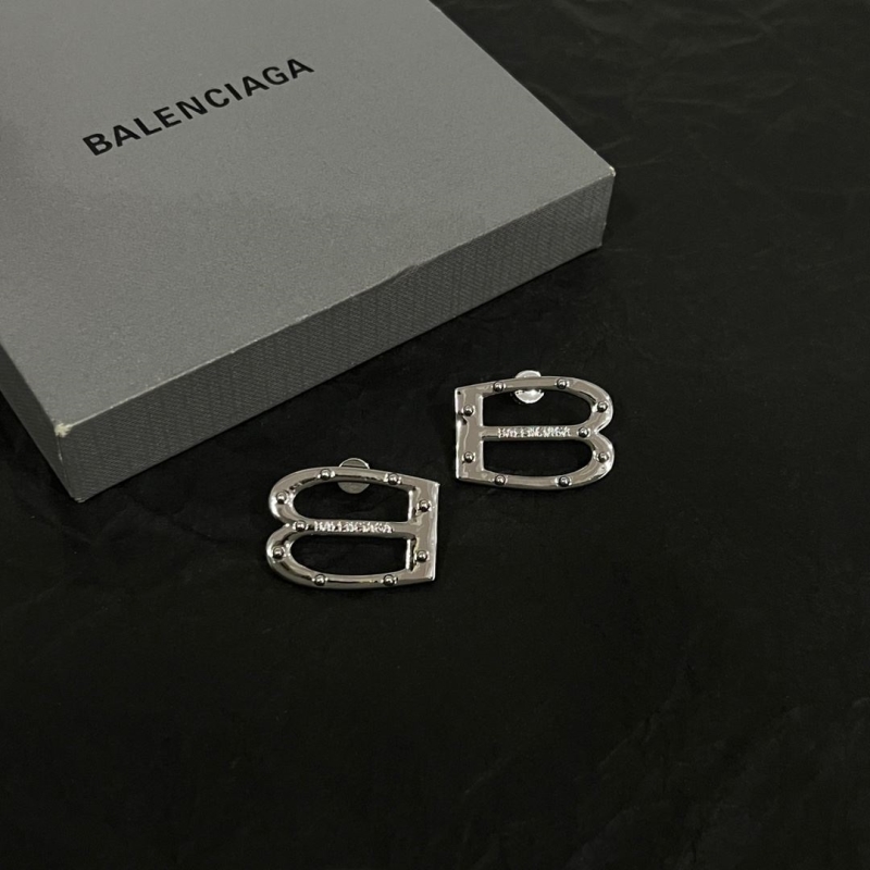 Balenciaga Earrings